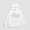 Aelfric Eden 3D Star Print Hoodie