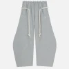 Aelfric Eden Basic Baggy Sweatpants