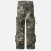 Aelfric Eden Camo Sweatpants