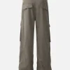 Aelfric Eden Slant Button Pocket Pants