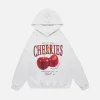 Aelfric Eden Cherries Hoodie