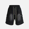 Aelfric Eden Drawstring Washed Jorts