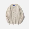 Aelfric Eden Retro 90s Knit Sweater