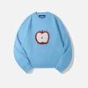 Aelfric Eden Apple Logo Sweater