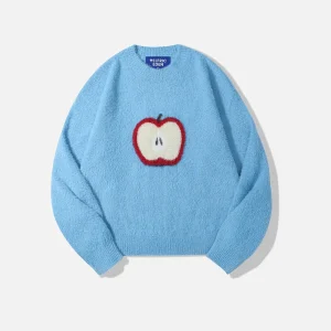 Aelfric Eden Apple Logo Sweater