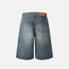 Aelfric Eden Texture Washed Longline Jorts