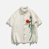 Aelfric Eden Floral Bloom Shirts