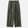 Aelfric Eden Multiple Pockets Cargo Pants