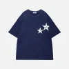 Aelfric Eden Print Star Tee