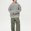 Aelfric Eden Multi Pocket Cargo Pants