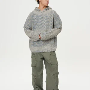 Aelfric Eden Multi Pocket Cargo Pants