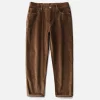 Aelfric Eden Vintage Solid Corduroy Pants