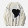 Aelfric Eden Love Printed Sweater