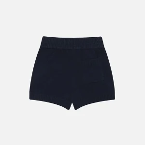 Aelfric Eden Solid Basic Knit Shorts