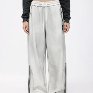 Aelfric Eden Stripe Simulated Dirt Sweatpants