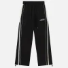 Aelfric Eden Color Blocking Stripe Sweatpants