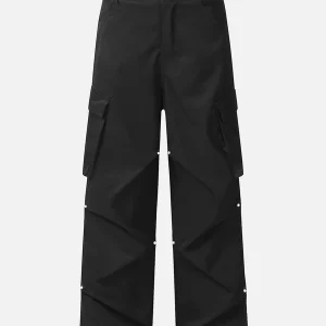 Aelfric Eden Rivet Wrinkle Cargo Pants