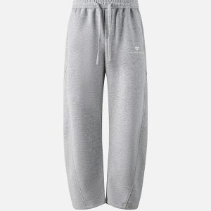 Aelfric Eden Solid Arc Sweatpants