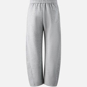 Aelfric Eden Solid Arc Sweatpants