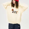 Aelfric Eden Cartoon Sweater