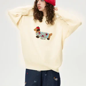 Aelfric Eden Cartoon Sweater