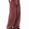 Aelfric Eden Washed Drawstring Baggy Pants