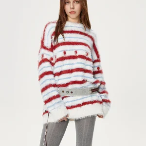 Aelfric Eden Stripe Sweater