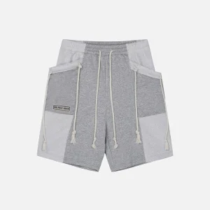 Aelfric Eden Multi Drawstring Shorts