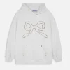 Aelfric Eden Rivet Bow Hoodie