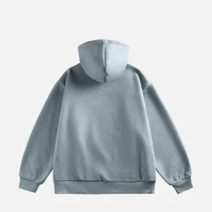 Aelfric Eden Solid Basic Hoodie