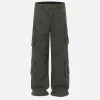 Aelfric Eden Deconstructive Multi Pocket Cargo Pants