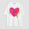 Aelfric Eden Heart Bow Tee