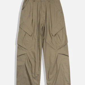 Aelfric Eden Slant Big Pocket Pants