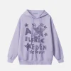 Aelfric Eden Graffiti Star 3D Printed Hoodie