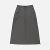 Aelfric Eden Multi Pocket Skirt