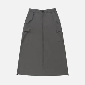 Aelfric Eden Multi Pocket Skirt