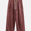 Aelfric Eden Washed Drawstring Baggy Pants