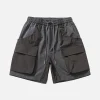 Aelfric Eden 3D Pocket Drawstring Shorts