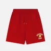 Aelfric Eden The Bowl Football Graphic Styles Shorts