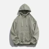 Aelfric Eden Solid Fleece Hoodie