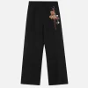 Aelfric Eden Doll Print Sweatpants