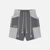 Aelfric Eden Multi Drawstring Shorts