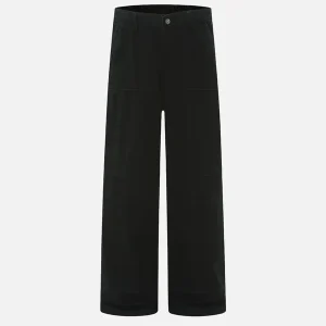 Aelfric Eden Deconstruction Design Baggy Pants