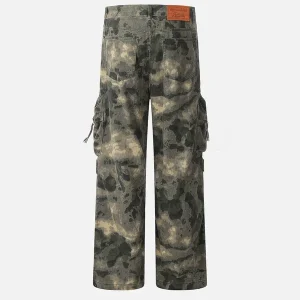 Aelfric Eden Camo Sweatpants