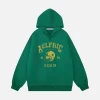 Aelfric Eden Football Graphic Hoodie