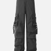 Aelfric Eden Button Multi Pocket Cargo Pants