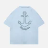 Aelfric Eden Anchor Shirt