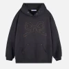 Aelfric Eden Rivet Bow Hoodie