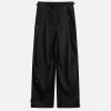 Aelfric Eden Arc Patchwork Drawstring Pants