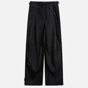 Aelfric Eden Arc Patchwork Drawstring Pants